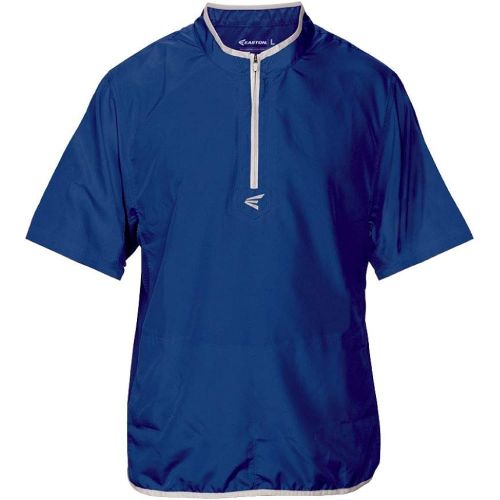 이스턴 Easton Boys M5 Cage Short Sleeve Jacket