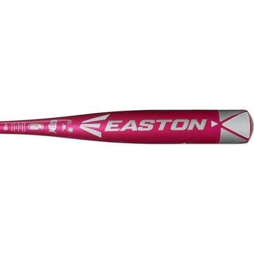 이스턴 Easton Pink Sapphire -10 Girls Fastpitch Softball Bat