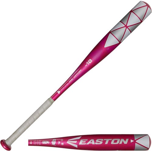 이스턴 Easton Pink Sapphire -10 Girls Fastpitch Softball Bat
