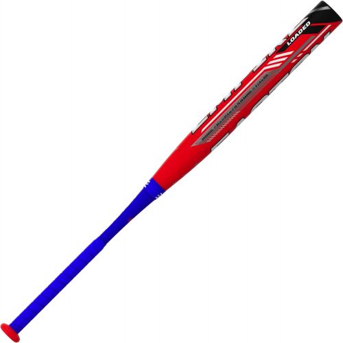 이스턴 Easton EMPIRE Senior Slowpitch Softball Bat, RONNI SALCEDO, End Loaded, 12.75 in Barrel, SSUSA & ISA