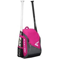 Easton GAME READY Youth Baseball & Fastpitch Softball Backpack Bag Series Multiple Colors