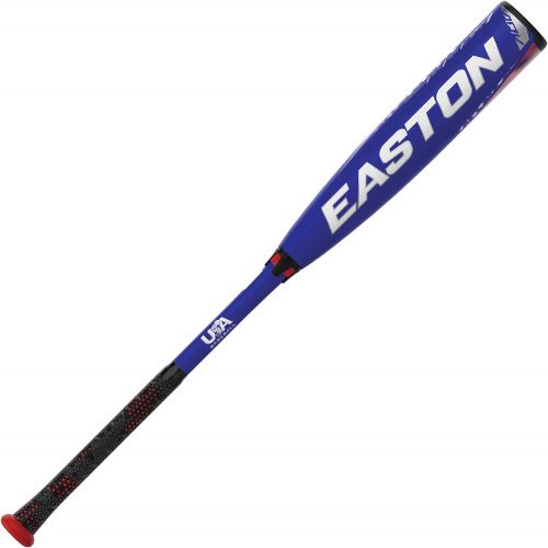 이스턴 Easton 2021 ADV 360 -11 USA Youth Baseball Bat, 2 5/8 Barrel