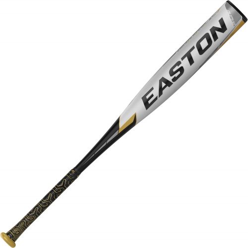 이스턴 Easton ALPHA 360 -10 USSSA Youth Baseball Bat, 2 3/4 in. Barrel