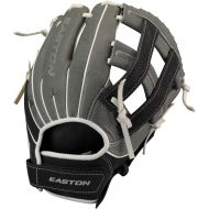 EASTON GHOST FLEX YOUTH Fastpitch Softball Glove Series, Female Athlete Design, Ultra Soft Hog Hide Leather, Super Soft Palm Lining Enhances Grip And Comfort, Youth Sizes And Patte