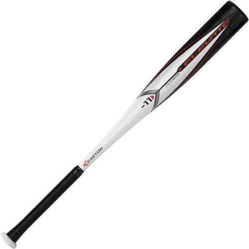 이스턴 Easton ELEVATE -11 USA Youth Baseball Bat, 2 5/8 Big Barrel