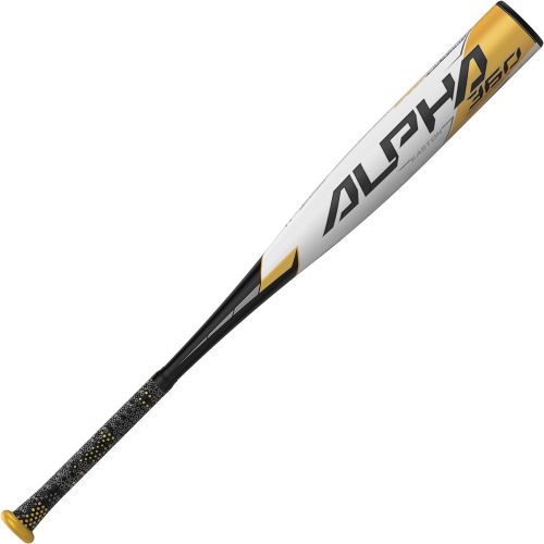 이스턴 Easton ALPHA 360 -10 l -8 USSSA Youth Baseball Bat, 2 3/4 in. Barrel