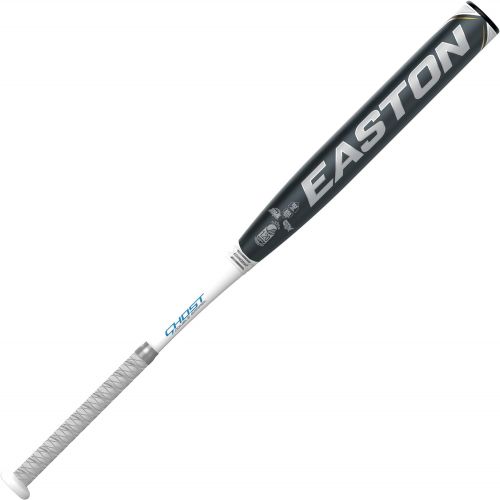 이스턴 Easton GHOST -11 -10 -9 -8 Fastpitch Softball Bat, Approved for All Fields