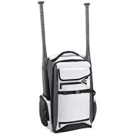 Easton Ghost Adult Fastpitch Softball Backpack Bag Series Multiple Colors