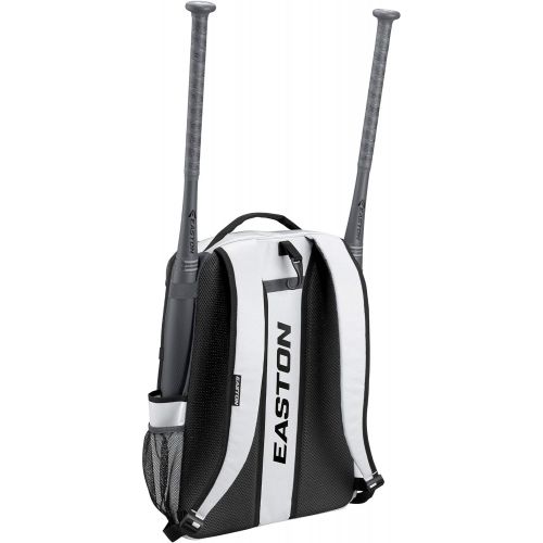 이스턴 Easton Ghost Adult Fastpitch Softball Backpack Bag Series Multiple Colors