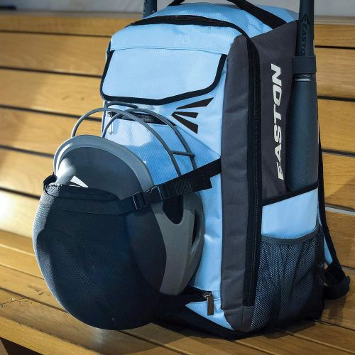 이스턴 Easton Ghost Adult Fastpitch Softball Backpack Bag Series Multiple Colors