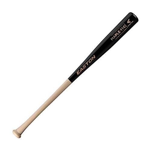 이스턴 Easton North American Maple Wood Baseball Bat