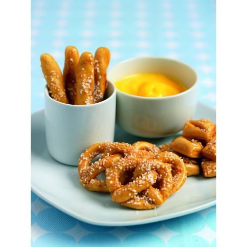  Easy Bake Easy-Bake Ultimate Oven Party Pretzels Refill Pack