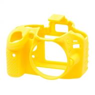 easyCover ECND3200Y easyCover Camera Case for Nikon D3200 (Yellow)