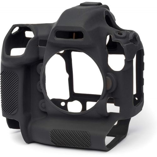  easyCover ECND5B Secure Grip Camera Case for Nikon D5 Black