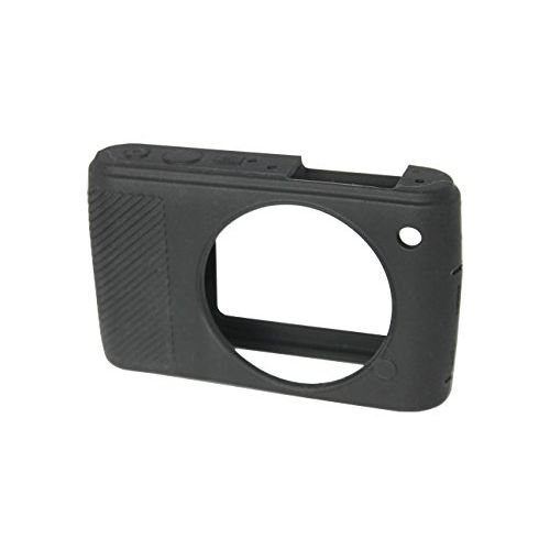  easyCover ECNJ3B easyCover Camera Case for Nikon J3 (Black)