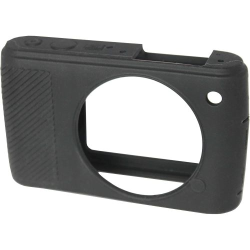  easyCover ECNJ3B easyCover Camera Case for Nikon J3 (Black)