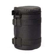 /Just EasyCover Padded Nylon Lens Case 110x230mm [JU1505]