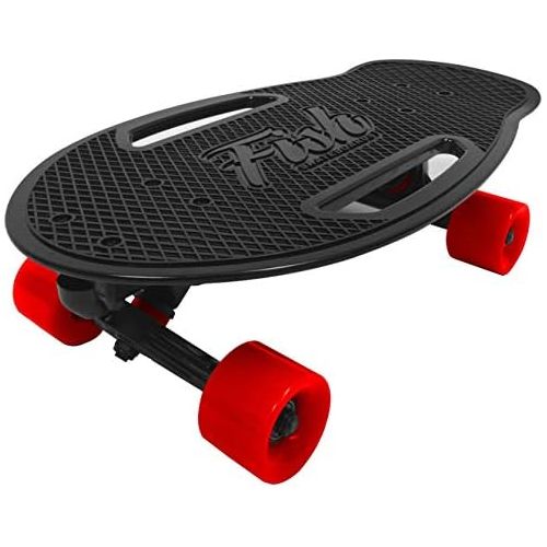  EasyGoProducts Fish Adults and Kids Skateboard ? Mini Longboard Cruiser ? Light Weight and Portable ? Beginners to Experts