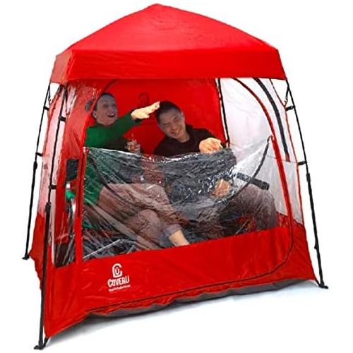  EasyGoProducts CoverU Sports Shelter