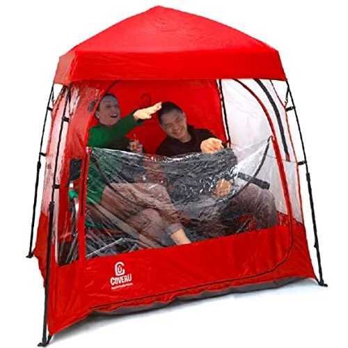  EasyGoProducts CoverU Sports Shelter