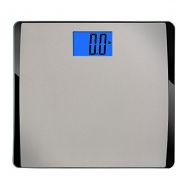 EatSmart Precision 550 Pound Extra-High Capacity Digital Bathroom Scale with Extra-Wide Platform