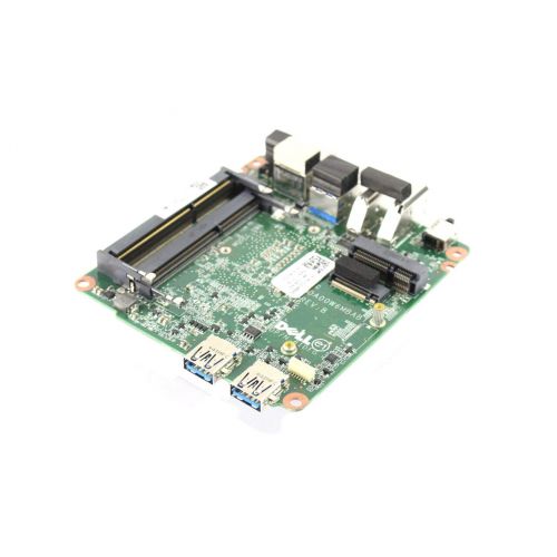  EbidDealz - Chromebox 3010 Celeron 2955U DDR2 SDRAM DA00W6MBAB1 ATX Motherboard RJXD2 0RJXD2 CN-0RJXD2