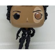 EbonAegis Domino Custom Funko Pop