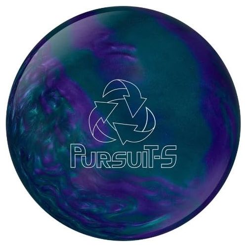  Ebonite Pursuit S Bowling Ball