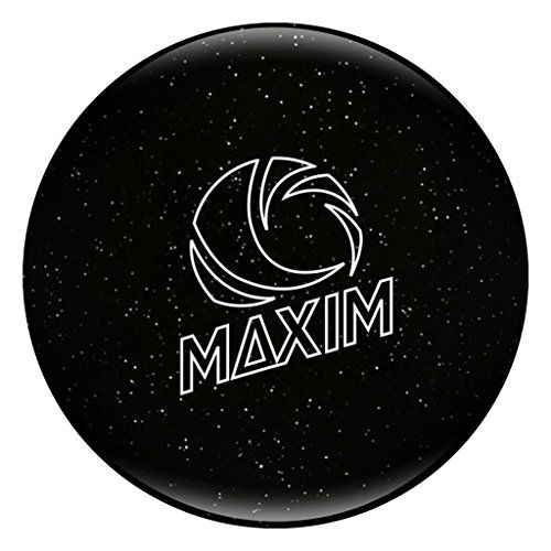  Ebonite Maxim Bowling Ball- Night Sky (9lbs)