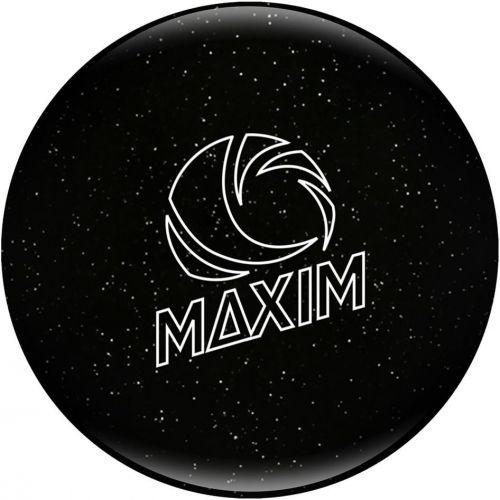  Ebonite Maxim Bowling Ball- Night Sky (9lbs)