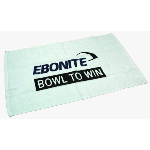  Ebonite Deluxe Hand Towel