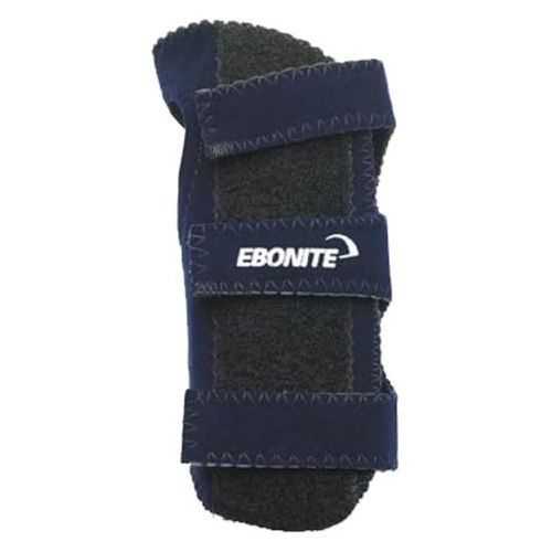  Ebonite Right Positioner, Blue, X-Small