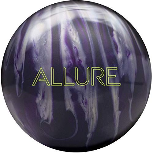  Ebonite Allure PRP/Slvr 15lb