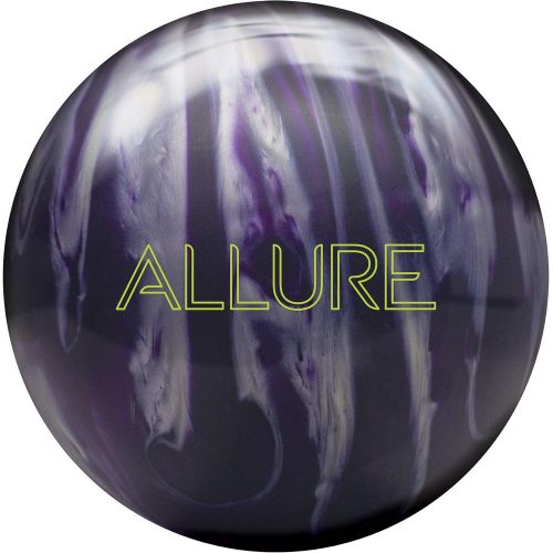  Ebonite Allure PRP/Slvr 15lb