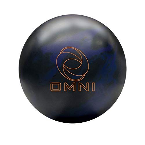  Ebonite Omni Blk/Blue 16lb