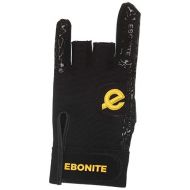 Ebonite React/Rx Left Glove, Small