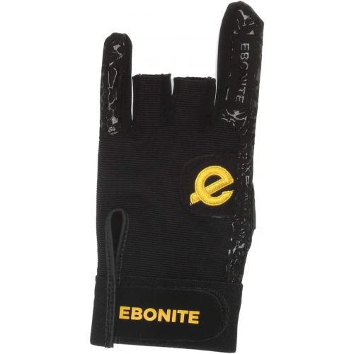  Ebonite React/Rx Left Glove, Small