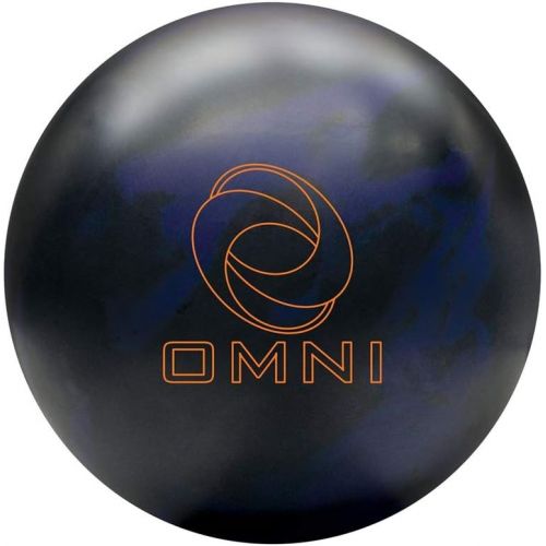  Ebonite Omni Blk/Blue 13lb