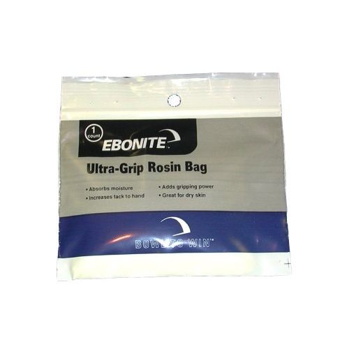  Ebonite Ultra Grip Rosin Bag