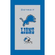 Ebonite Bowling Products Detroit Lions NFL Licensed Towel by KR