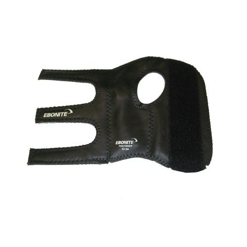  Ebonite Pro Positioning Bowling Glove