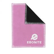 Ebonite Bowling Products Shammy- Pink