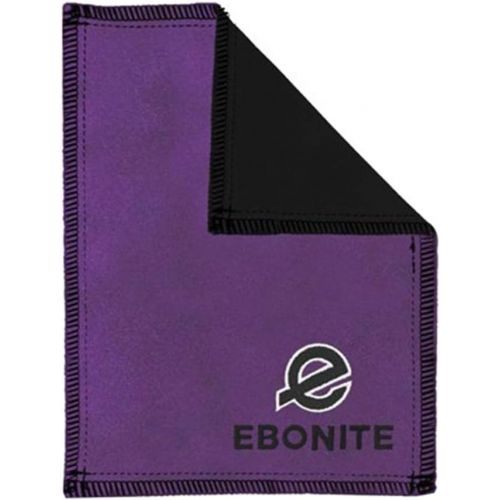  Ebonite Bowling Products Shammy- Purple