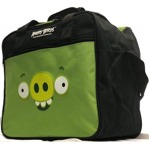  Ebonite Angry Birds Single Ball Bowling Bag