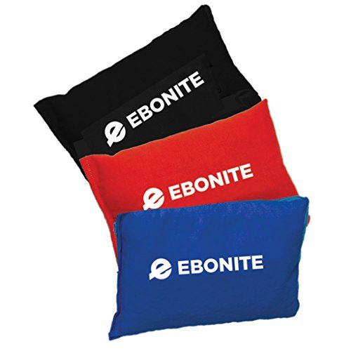  Ebonite Ultra Dry Fun Color Grip Sack