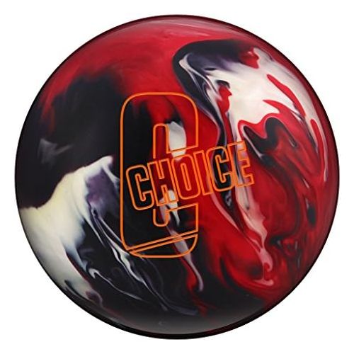  Ebonite Choice Bowling Ball