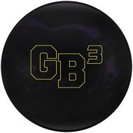 Ebonite Game Breaker 3 Bowling Ball- BlackPurple