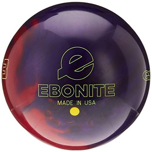  Ebonite Game Breaker 3 Pearl