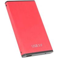 eboxer-1 Mobile Hard Drive, 80G/120G/160G/250G/320G/500G/1T/2T Portable Desktop External Hard Drive HDD, USB 3.0 for OS X/XP/7/8/10/Linux. (250G)