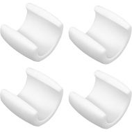 4 Pcs PVX280PK2 White Float for 2/4 Wheel Pool Cleaner Hoses, 896584000-280